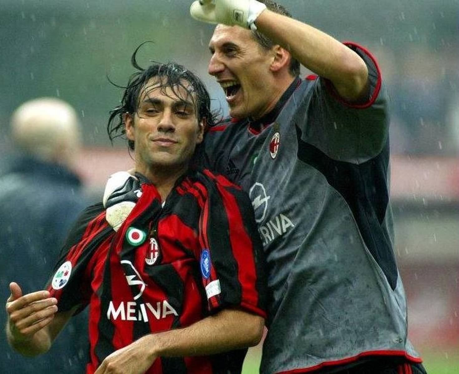 新的一岁 新的一岁